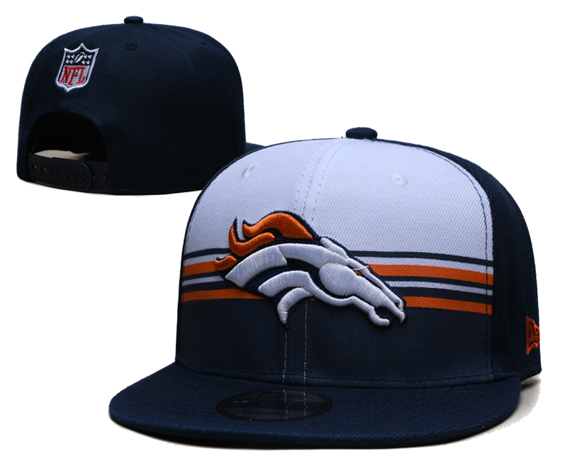 2024 NFL Denver Broncos Hat YS20241118->nfl hats->Sports Caps